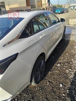دۆنگ فینگ Aeolus A60 MAX